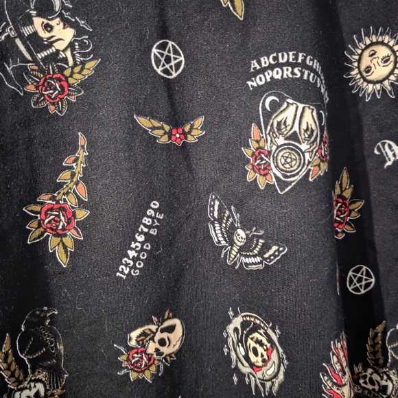 Blackcraft Cult Size Small Pullover Hoodie NWT - Picture 4 of 4